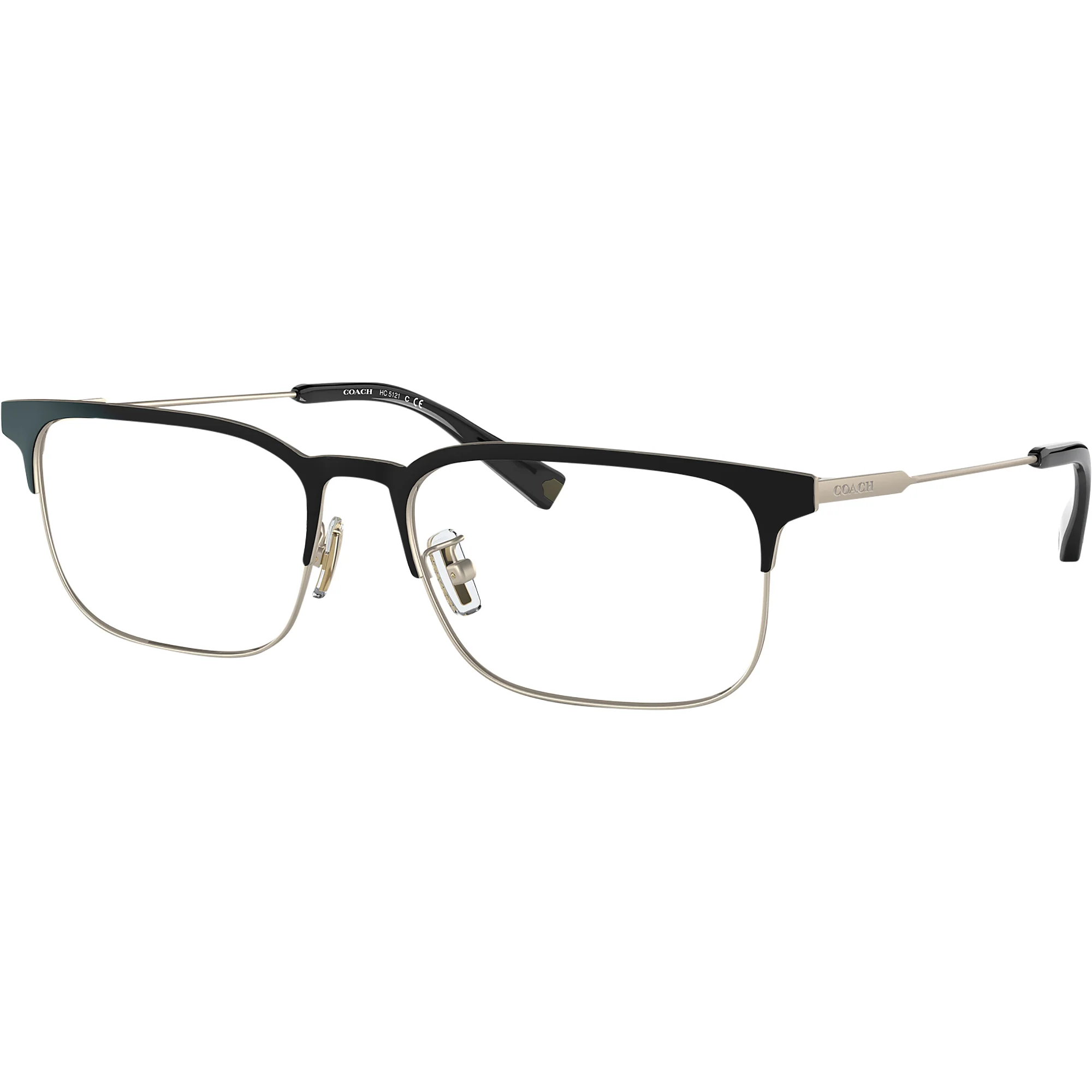 Brown Photochromic Reading Glasses for Men